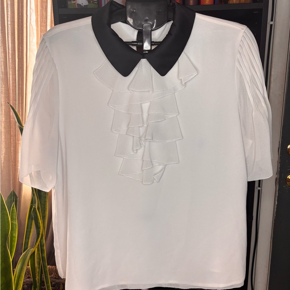 Karl Lagerfeld Paris Blouse